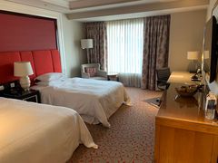 -澳门喜来登大酒店