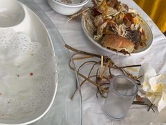 -芸海阁·农家私房菜(沙家浜景区出口店)