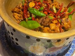 -天辣(金桥啦啦宝都店)