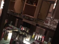 -上海柏悦酒店