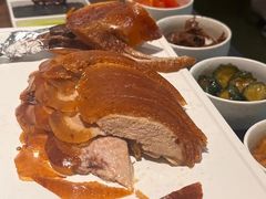 -小大董·烤鸭(王府井apm店)