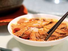红油鸡-红杏酒家·地道川菜(一品天下店)