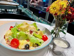 -乔泰勒JOETYLER西餐厅(曲江店)