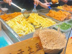 -周小亮丁家坡洋芋(全国总店)