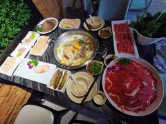 -天都火锅酒楼(虹梅南路店)