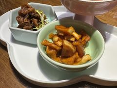 -路小缦·珍馐美馔(市心北路店)