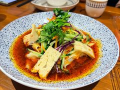 -金手鼓·新疆菜(南京店)