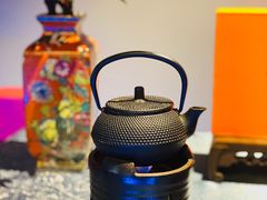 -醉西楼·国风茶社