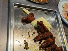 -比尔森巴西烤肉自助(红旗街店)