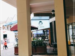 -王府井奥莱临潼小镇(临潼店)