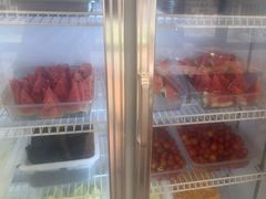 -王婆乔鲜鱼自助火锅(蜀汉路店)