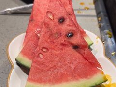 -海底捞火锅(劲松店)