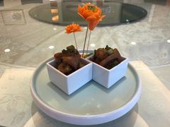 冷盘-大方圆酒楼(新颜东路店)