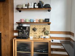 -Torch Coffee 炬点咖啡