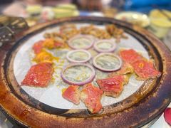 -老渔家·白族·石板烧.野生菌火锅(大理古城叶榆路店)