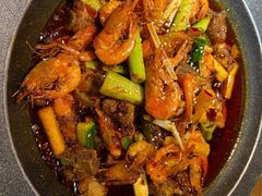 -六月雪干锅(涪城万达广场店)
