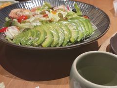 -一心创作料理屋(经开万达店)