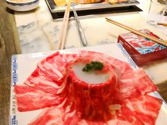 -码头故事火锅(郫县红光店)