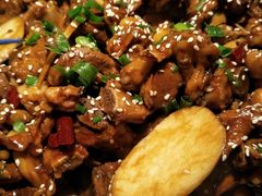 -胖哥俩肉蟹煲(河北勒泰购物中心店)