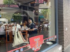 -奎元馆.百年奎元.非遗传承(西湖边的解放路店)