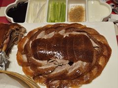 -西贝(金桥店)