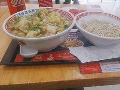 -哈灵面馆(宁波路店)