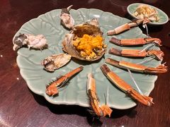-成隆行·蟹王府(九江路店)