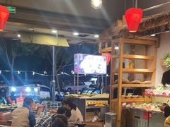 -塘屋烧烤·云南火塘烧烤品牌(春城慧谷旗舰店)