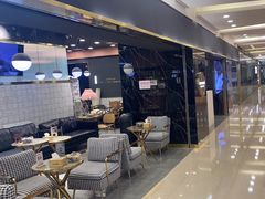 -海马体照相馆|大师(北京华贸中心店)
