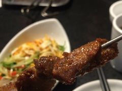 -鸣记脆皮烤鱼·海鲜烤鱼(三八广场店)
