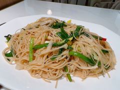 潮式炒鱼面-潮人姐妹轩(海宁路店)