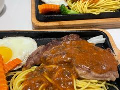 -凡塔斯牛排自助餐厅(广东佛山三水万达店)