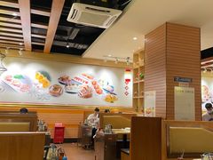 大堂-正哥点心皇子(旺城广场店)