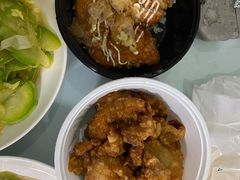 -吉野家(上海美罗城店)