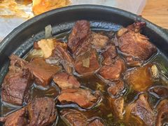 -赵家牛肉砂锅(台西三路店)