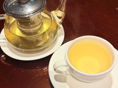 -广州白云机场铂尔曼大酒店·恬园创意中餐厅
