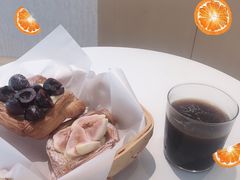 -吉森Bakery(教育路店)