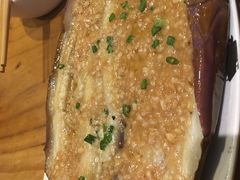 茄子-木屋烧烤(惠阳华润小径湾店)