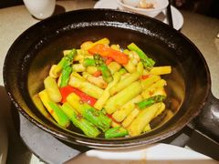 -朴墅·传承杭帮菜(青芝坞店)