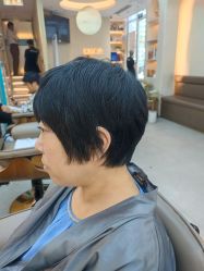-东时烫染造型·Hair Salon