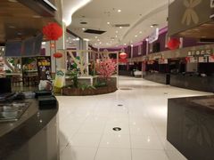 -家乐福(四元桥购物中心店)