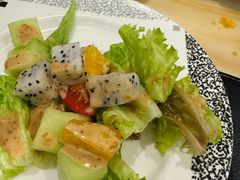 -西藏饭店·亚克·食光自助餐厅