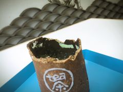 -茶是一枝花泡茶店