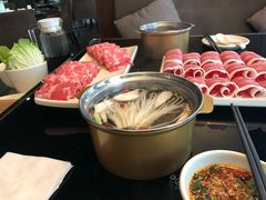 -鲁西肥牛(九方购物中心店)