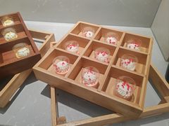 -聚春园自助餐厅(东街口店)