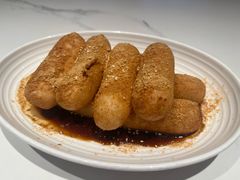 红糖糍粑-胡大饭馆 24h(簋街总店)