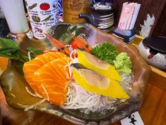 -坂吉屋·居酒屋深夜食堂(龙湖店)