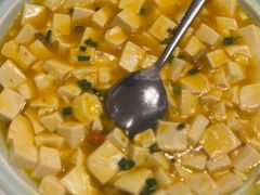 蟹粉豆腐-松鹤楼(狮山永利广场店)