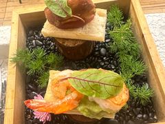 -Wood Garden(合生汇店)