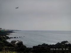-龙头岩(Dragon Head Rock)